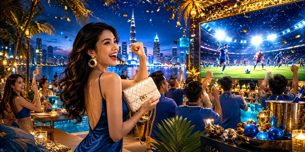 Lễ hội cá cược tại TP.HCM – người dùng lv2 tham gia ưu đãi voucher trong dịp đặc biệt