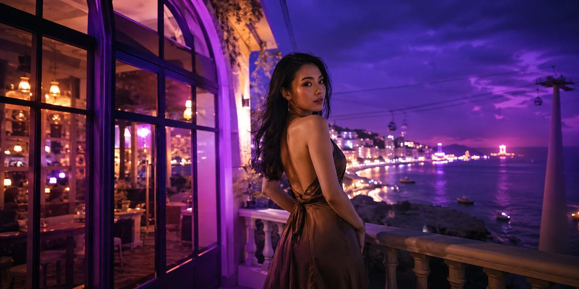 Không gian casino trực tuyến Việt Nam – màn hình hiển thị giải thưởng và bảng xếp hạng